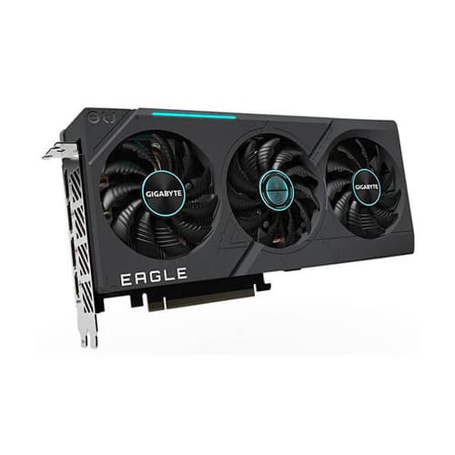 Gigabyte RTX 4070 Eagle OC 12GB Graphics Card